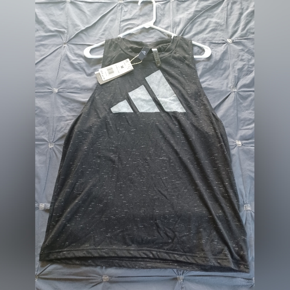 Adidas tank top